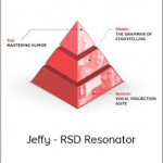 Jeffy - RSD Resonator