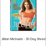 Jillian Michaels - 30 Day Shred