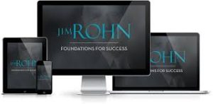 Jim Rohn, et al - Foundations For Success Course