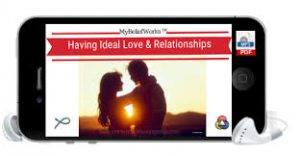 Jimmy Mack - MyBeliefworks for Ideal Love and Creating Dynamic Relationships