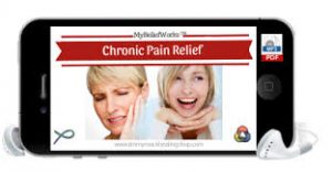 Jimmy Mack - MyBeliefworks for Pain Relief, Chronic, Pre Op/Post Op to Pain-free Recovery