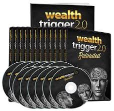 Joe Vitale and Steve G. Jones - Wealth Trigger 2.0: Reloaded