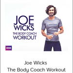 Joe Wicks - The Body Coach Workout