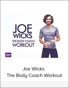 Joe Wicks - The Body Coach Workout