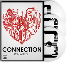 Jon Allen - Connection