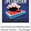 Jon Armstrong & Mathieu Bich - Garrett Thomas - Tiny Plunger