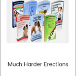 Jon Remington – Much Harder Erections