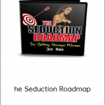 Jon Sinn - The Seduction Roadmap
