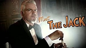 Jorge Garcia - Meet the jack