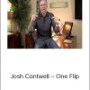 Josh Cantwell – One Flip