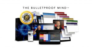 Josh Whiting – Bulletproof Mind