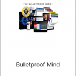 Josh Whiting – Bulletproof Mind