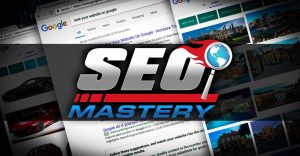 SEO Mastery Course 2019