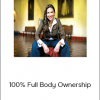 Julie Renee - 100% Full Body Ownership