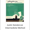 Justin Sandercoe - Intermediate Method