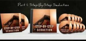 Justin Wayne – Step By Step Seduction