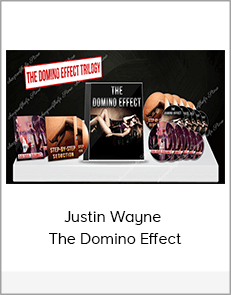 Justin Wayne – The Domino Effect