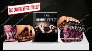 Justin Wayne – The Domino Effect