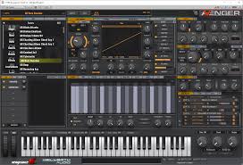 Keilwerth Audio – Vengeance Producer Suite – Avenger 1.2.2