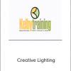 Kelby Training - Creative Lighting