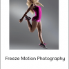 Kelby Training - Freeze Motion Photography