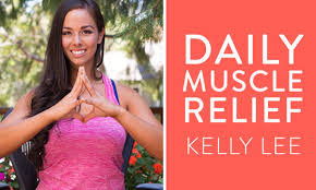 Kelly Lee - Daily Muscle Relief Workouts