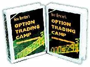 Ken Trester's – Complete Option Trading Camp