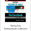 Kenny Pua Dating Books Collection