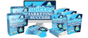 Kenny Tan – Twitter Marketing Success PLR