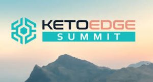 Keto Edge Summit 2018