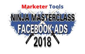 Kevin David – Facebook Masterclass 2018