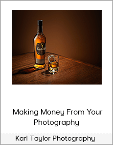 Karl Taylor Photography – Making Money From Your Photography