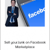 Make Money Online - Sell your "Junk" on Facebook Marketplace