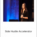 Kim Perrel - Side Hustle Accelerator