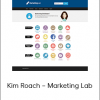 Kim Roach – Marketing Lab