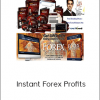 Kishore M – Instant Forex Profits