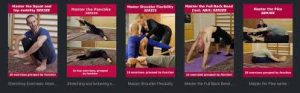 Kit Laughlin – Master Flexibilty Series