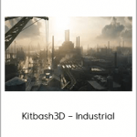 Kitbash3D – Industrial