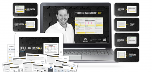 Aaron N. Fletcher (LaunchMaps) - Perfect Sales Script 2.0