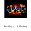 Las Vegas Lair Meeting