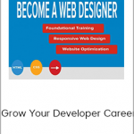 Learn Web Design - Grow Your Developer Career