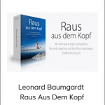 Leonard Baumgardt - Raus Aus Dem Kopf