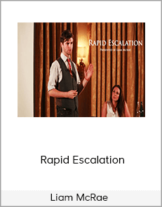 Liam McRae – Rapid Escalation