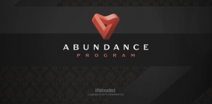 LifeLoaded - The Abundance Program (Month 5) – Nightgame Superstar