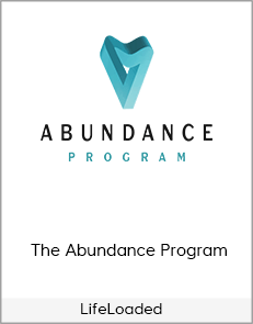 LifeLoaded - The Abundance Program