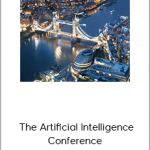 London, UK 2018 – The Artificial Intelligence Conference