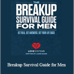 Love Systems - Breakup Survival Guide for Men