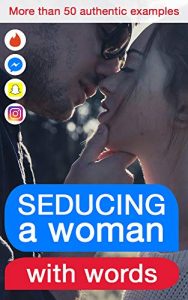 Lucas Lautier – Seducing a woman with words