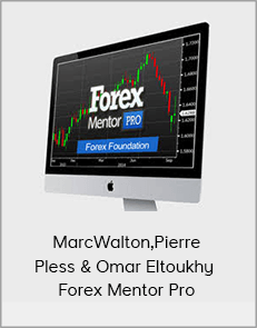 MarcWalton,Pierre Pless & Omar Eltoukhy - Forex Mentor Pro