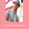 Marcus Oakey - Charisma Installed Program